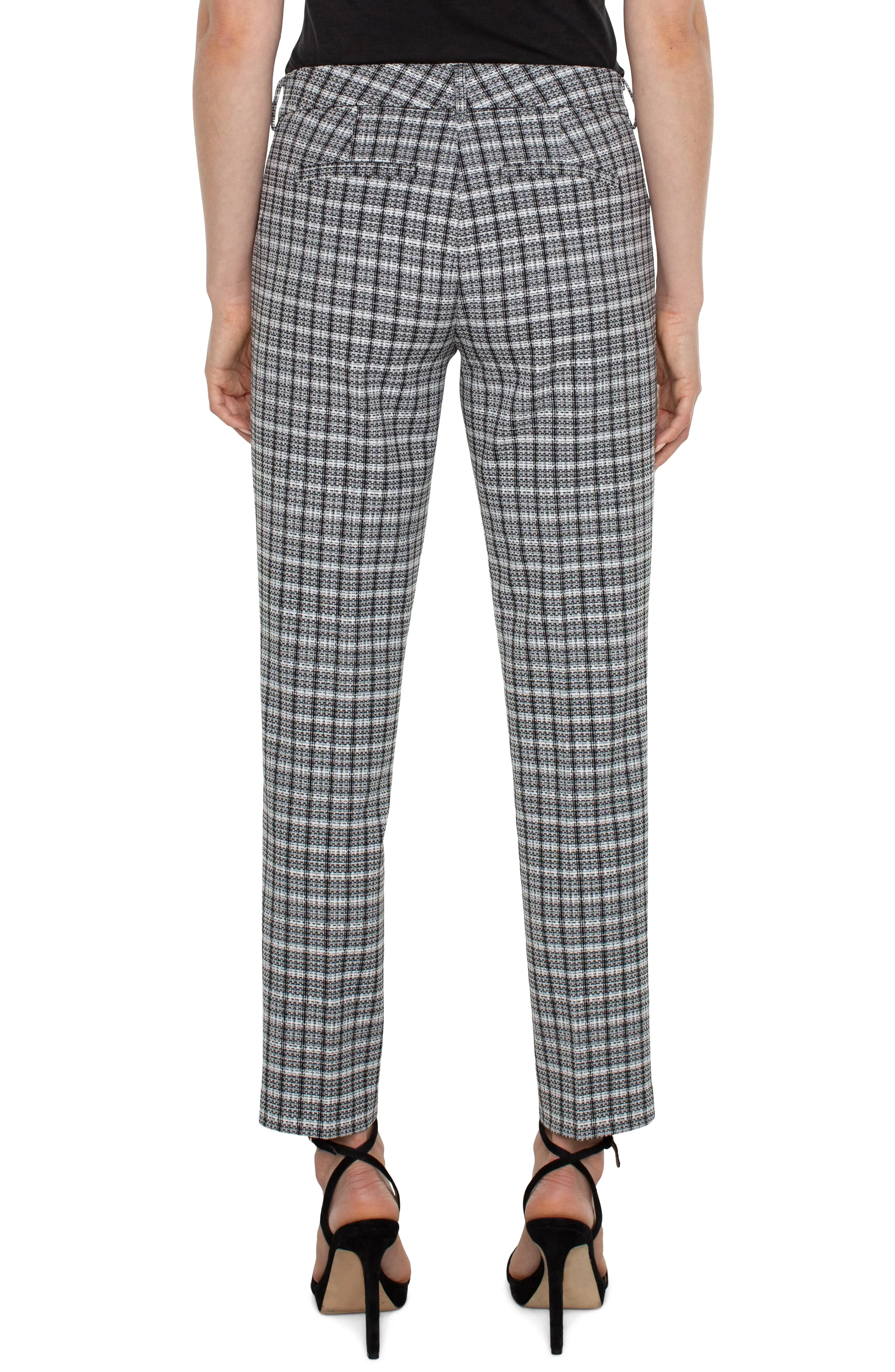 KELSEY KNIT TROUSER sold by Liverpool Jeans Company product image thumbnail 3