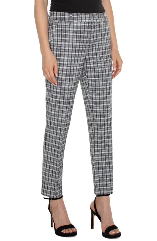 KELSEY KNIT TROUSER sold by Liverpool Jeans Company