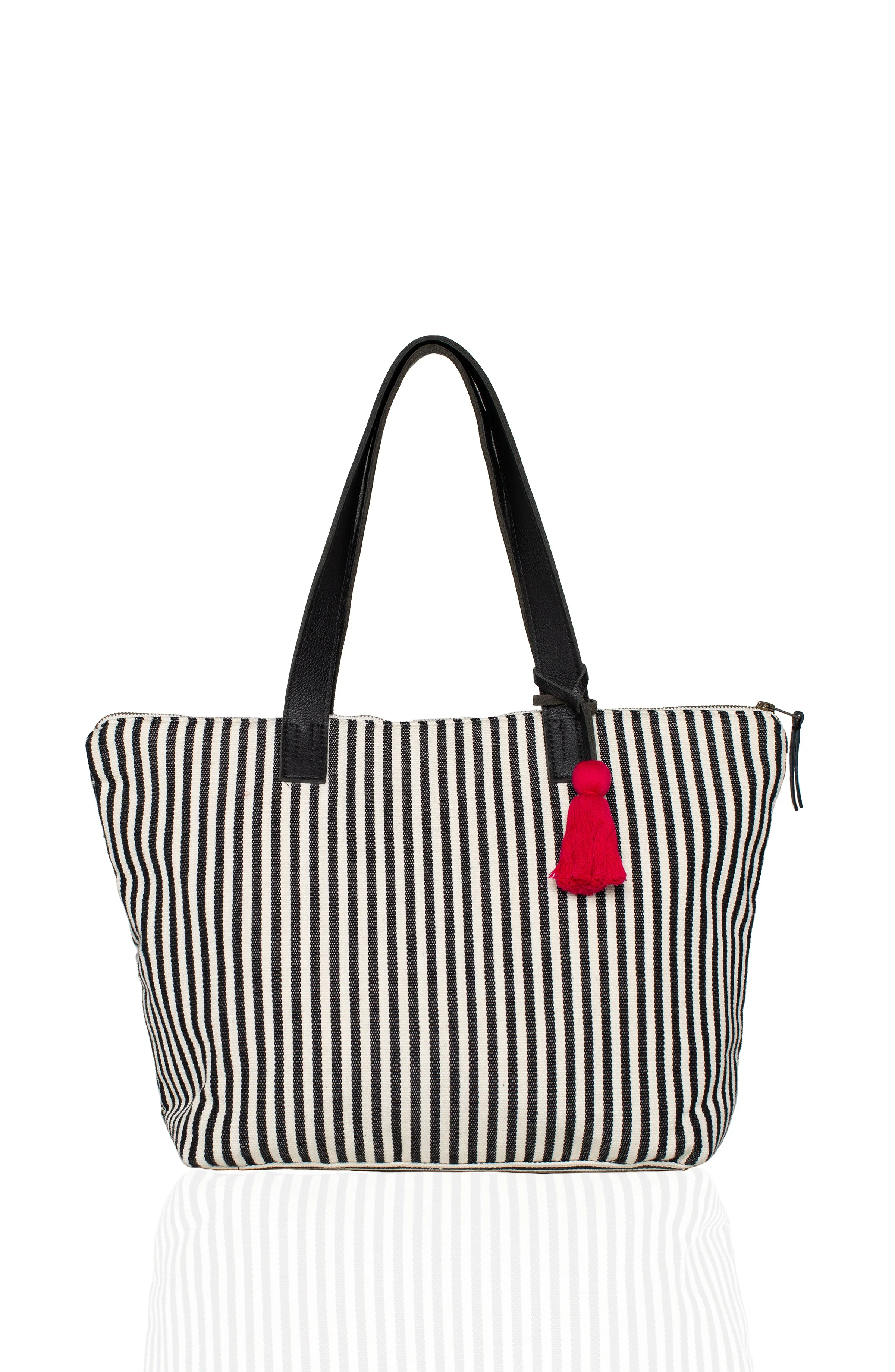 ESTELLA TOTE sold by Liverpool Jeans Company product image thumbnail 4