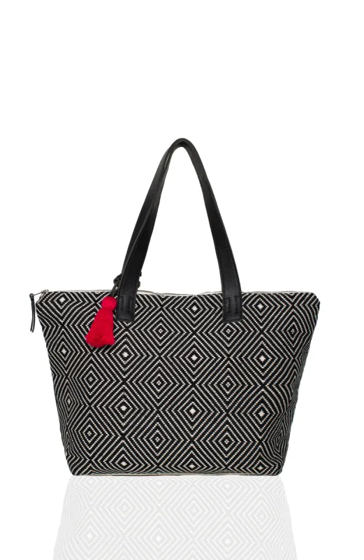 ESTELLA TOTE sold by Liverpool Jeans Company