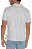 SHORT SLEEVE CAMP SHIRT sold by Liverpool Jeans Company