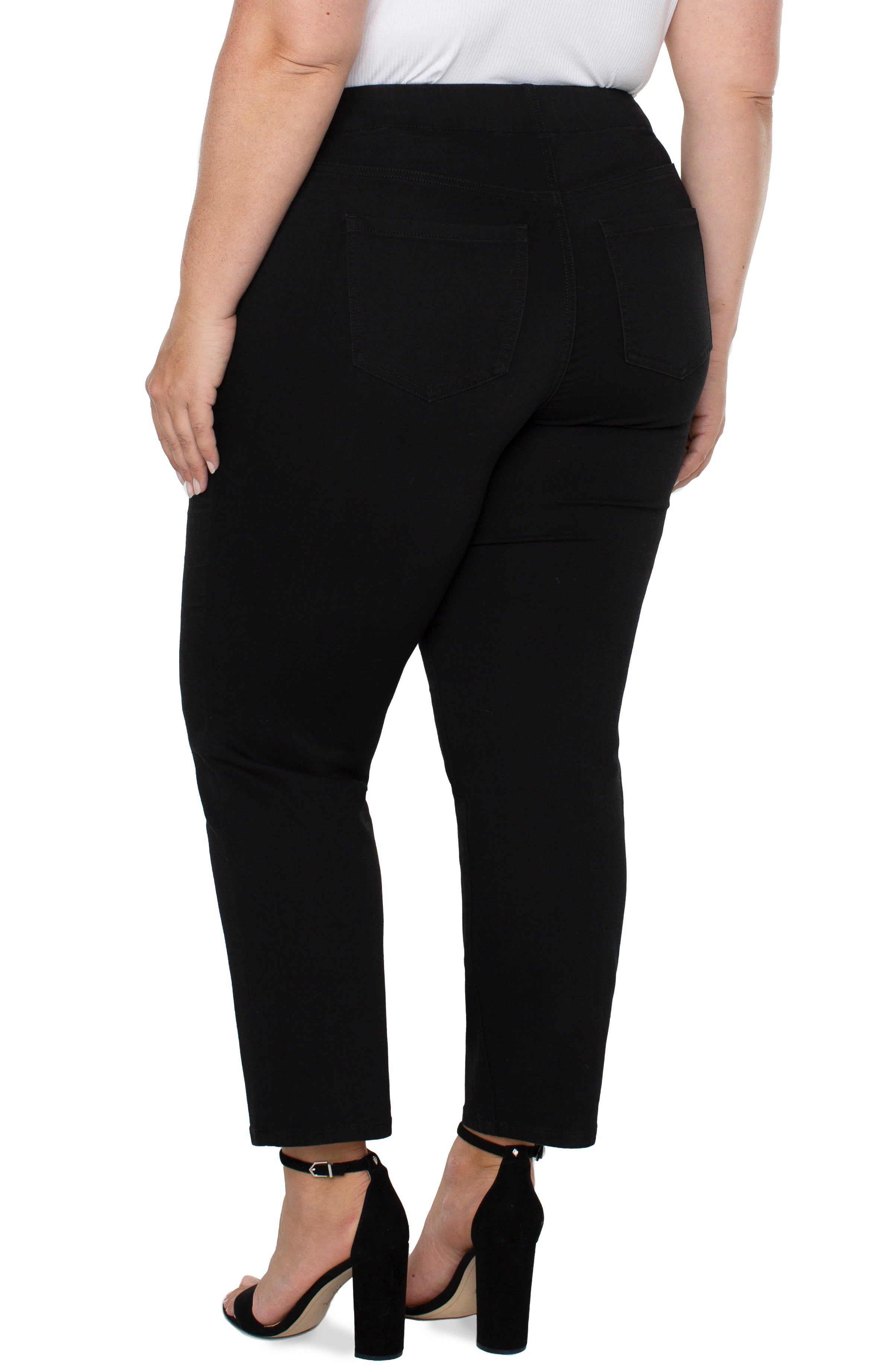 CHLOE SLIM sold by Liverpool Jeans Company product image thumbnail 2