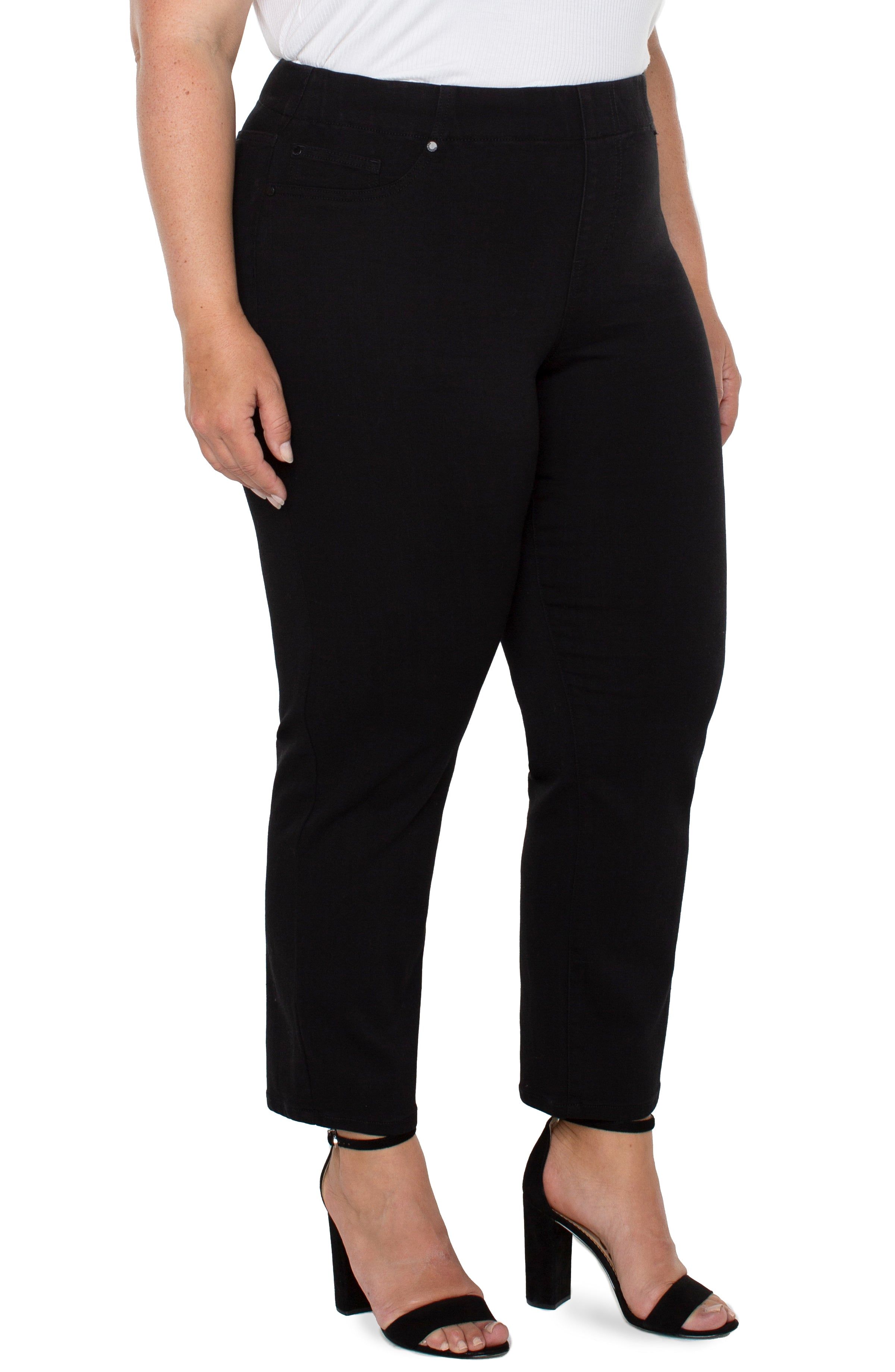 CHLOE SLIM sold by Liverpool Jeans Company product image thumbnail 3