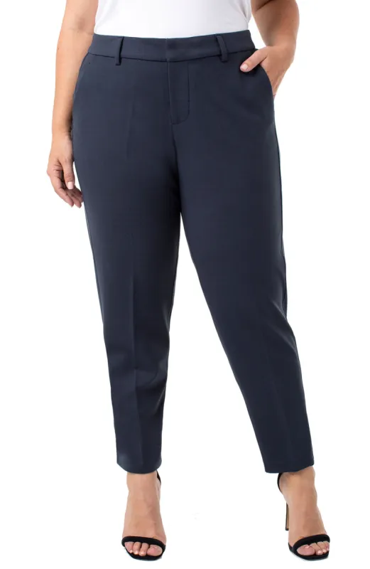 KELSEY TROUSER SUPER STRETCH PONTE sold by Liverpool Jeans Company