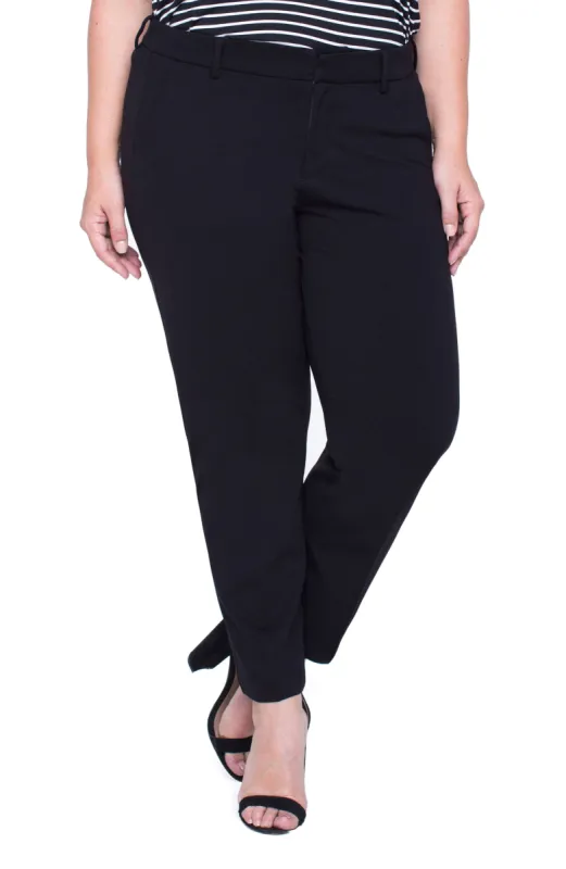 KELSEY TROUSER SUPER STRETCH sold by Liverpool Jeans Company