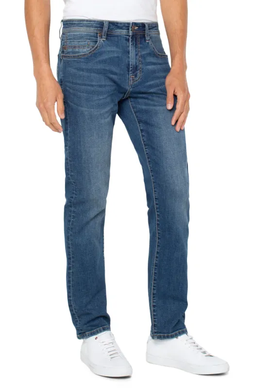 REGENT RELAXED STRAIGHT ECO sold by Liverpool Jeans Company