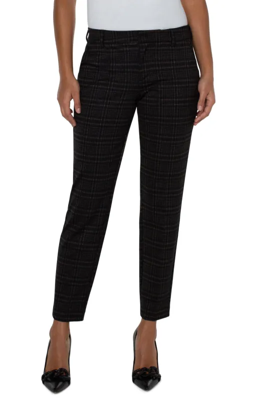 KELSEY KNIT TROUSER sold by Liverpool Jeans Company