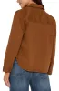 CROPPED SHIRT JACKET sold by Liverpool Jeans Company