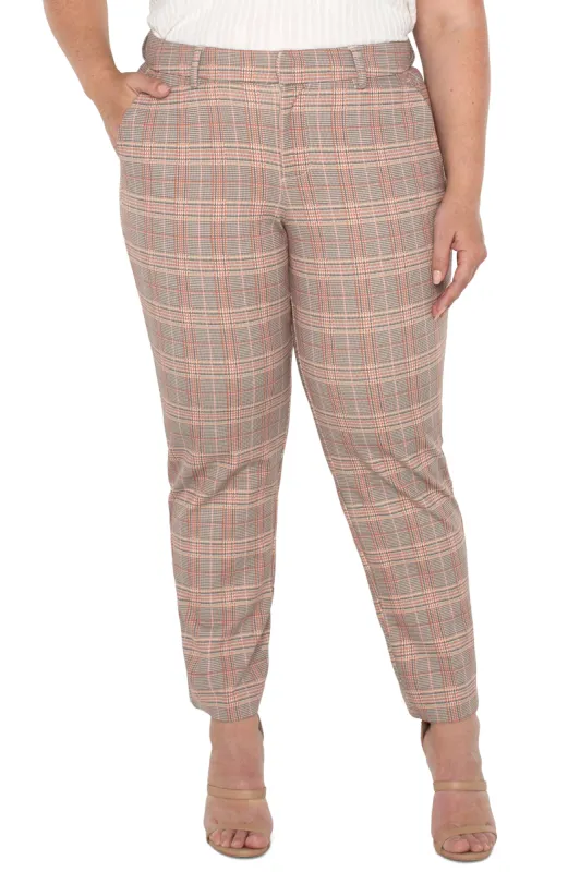 KELSEY TROUSER SUPER STRETCH sold by Liverpool Jeans Company