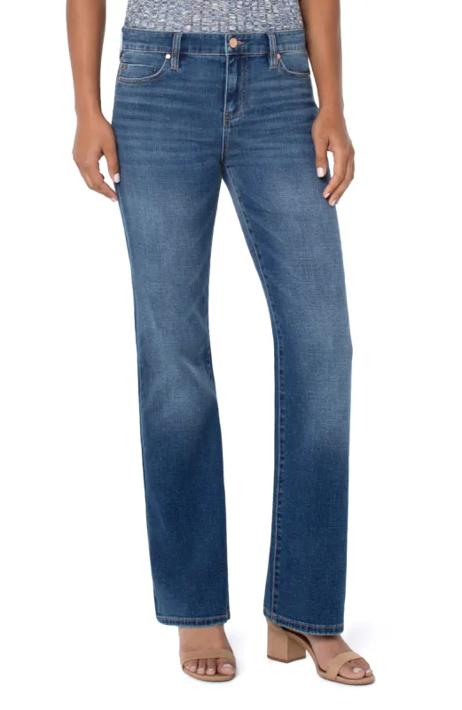 LUCY BOOTCUT sold by Liverpool Jeans Company