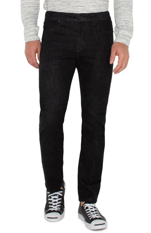 REGENT RELAXED STRAIGHT ECO sold by Liverpool Jeans Company