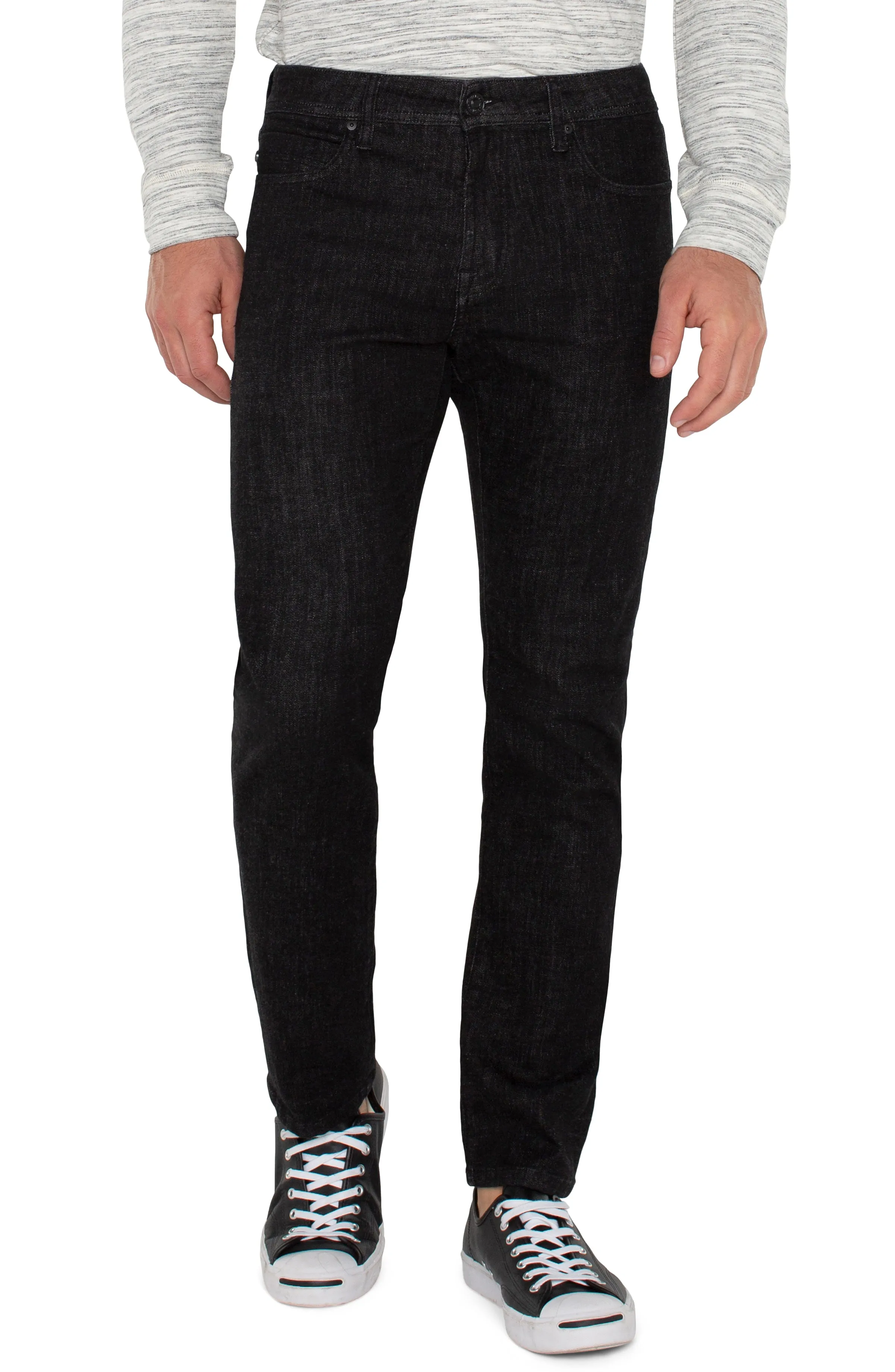 REGENT RELAXED STRAIGHT ECO sold by Liverpool Jeans Company