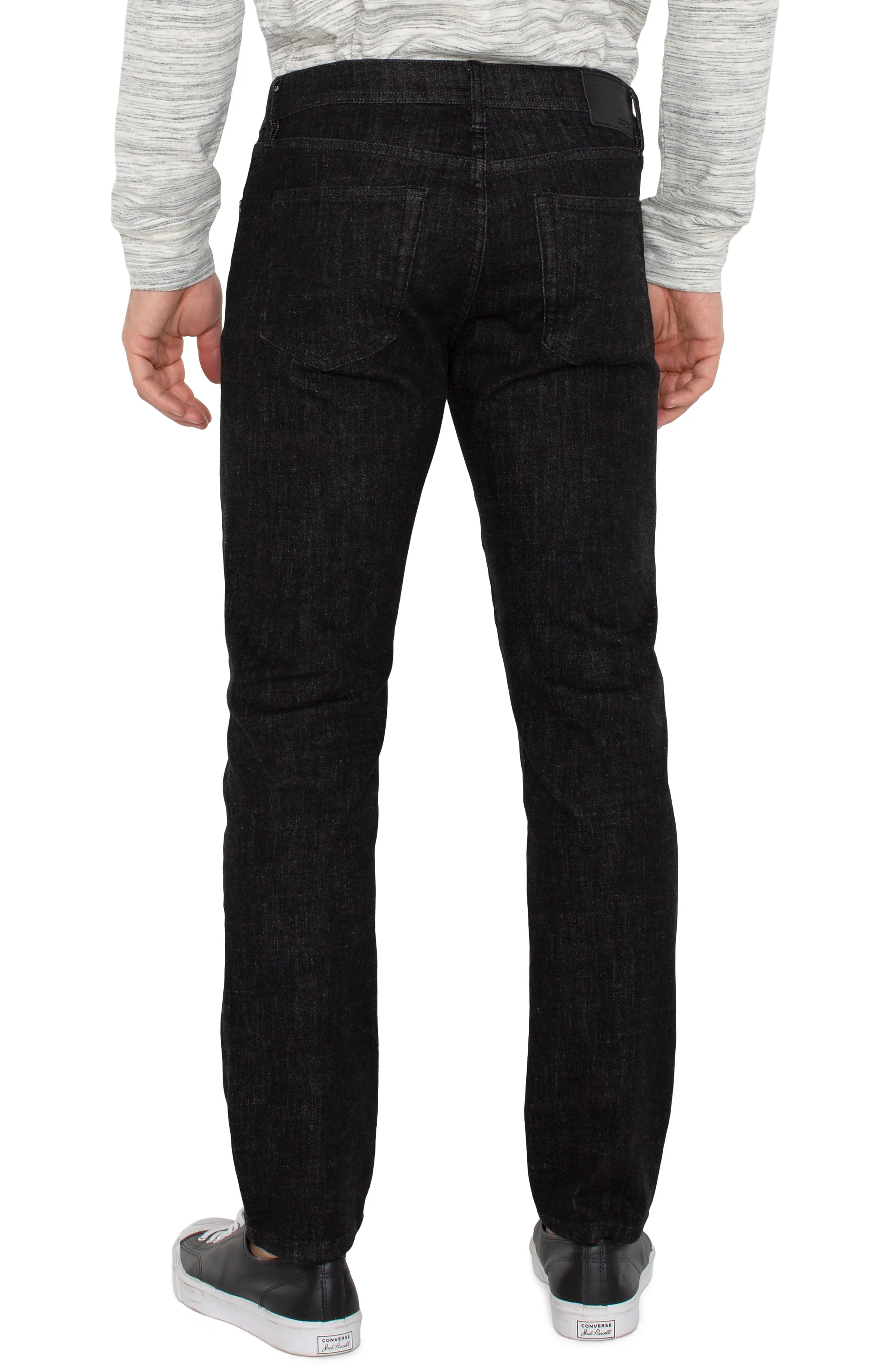 REGENT RELAXED STRAIGHT ECO sold by Liverpool Jeans Company product image thumbnail 2