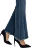 HANNAH FLARE WITH FRONT SEAMING - ECO sold by Liverpool Jeans Company