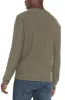 LONG SLEEVE HENLEY sold by Liverpool Jeans Company