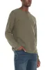 LONG SLEEVE HENLEY sold by Liverpool Jeans Company
