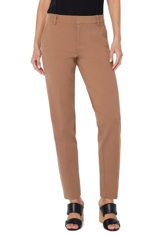 KELSEY KNIT TROUSER SUPER STRETCH - TALL sold by Liverpool Jeans Company