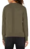 LONG SLEEVE CREW NECK RAGLAN SWEATER sold by Liverpool Jeans Company
