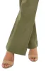 PETITE HANNAH FLARE WITH WIDE HEM sold by Liverpool Jeans Company
