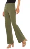 PETITE HANNAH FLARE WITH WIDE HEM sold by Liverpool Jeans Company