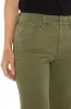 PETITE HANNAH FLARE WITH WIDE HEM sold by Liverpool Jeans Company