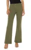 PETITE HANNAH FLARE WITH WIDE HEM sold by Liverpool Jeans Company