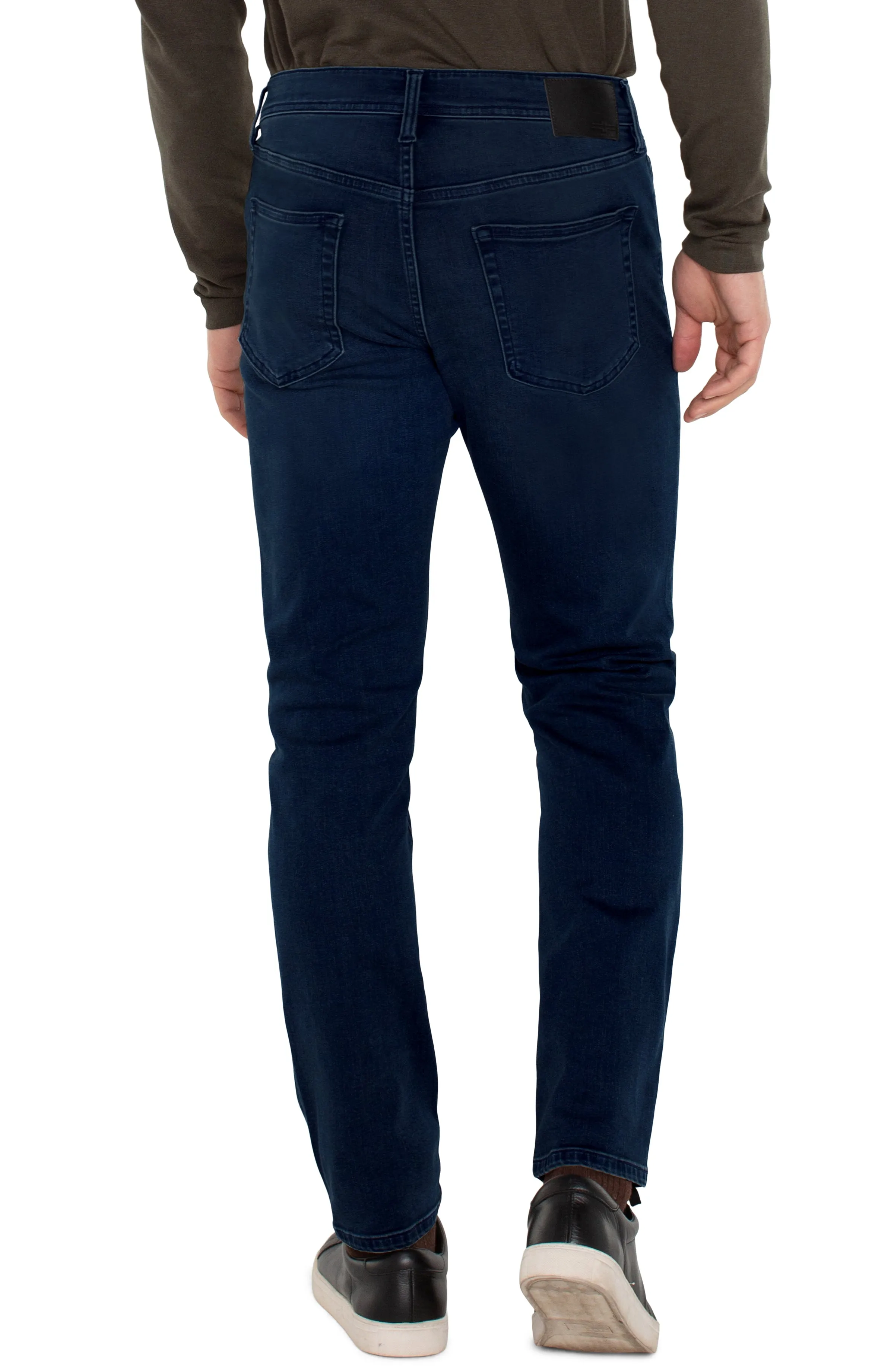 REGENT RELAXED STRAIGHT VINTAGE PREMIUM sold by Liverpool Jeans Company product image thumbnail 3