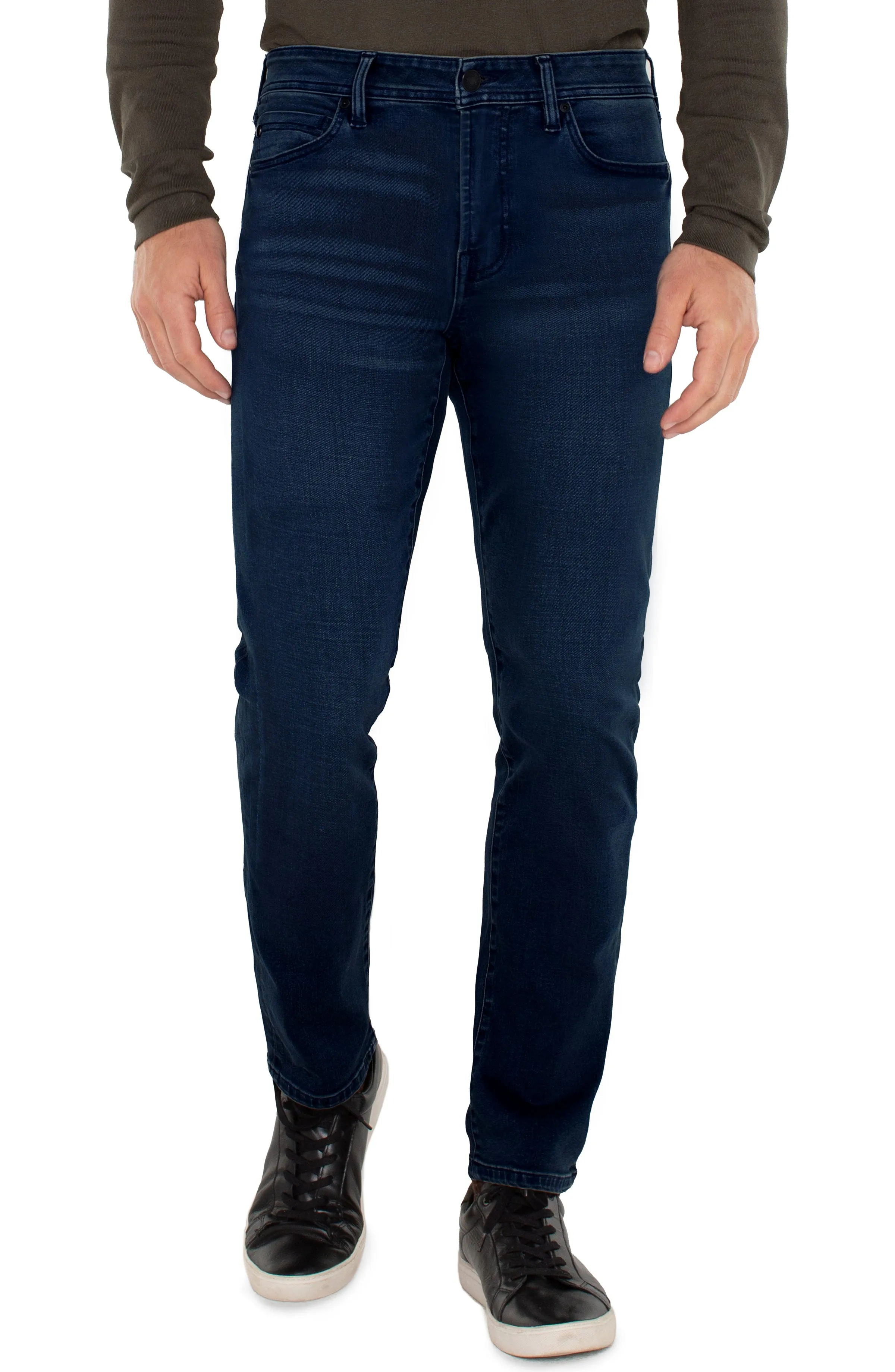 KINGSTON MODERN STRAIGHT VINTAGE PREMIUM sold by Liverpool Jeans Company