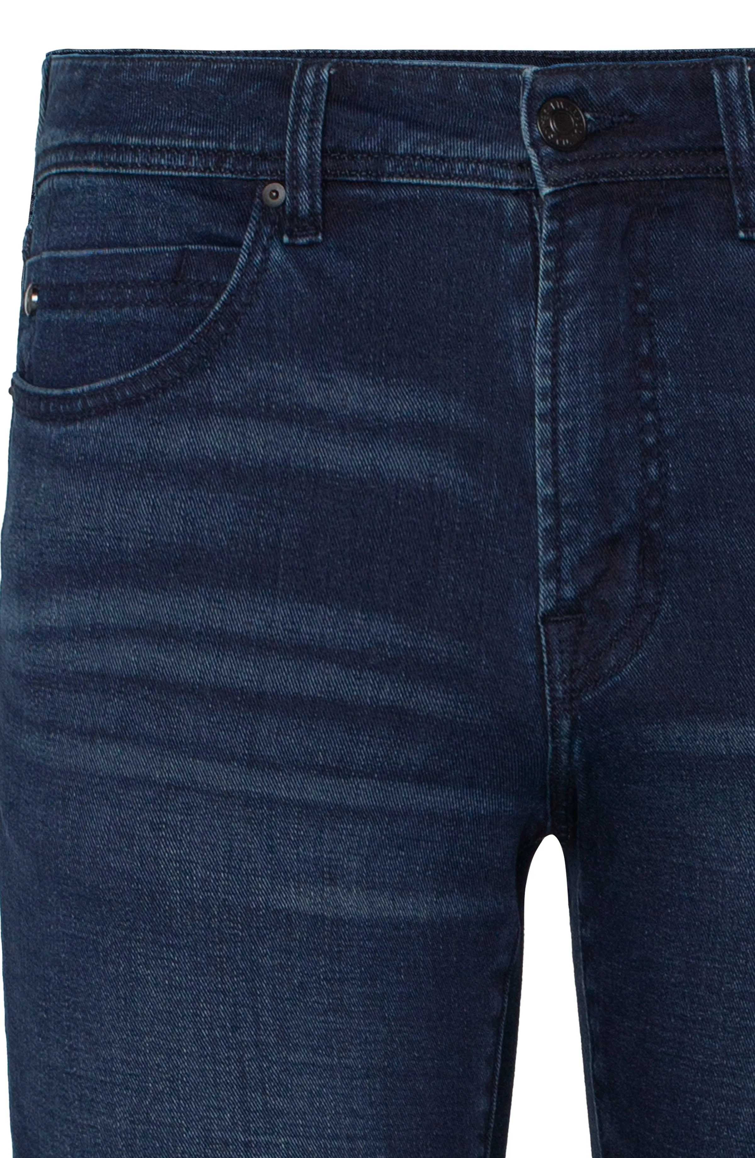 KINGSTON MODERN STRAIGHT VINTAGE PREMIUM sold by Liverpool Jeans Company product image thumbnail 3