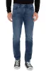 REGENT RELAXED STRAIGHT STRETCH DENIM sold by Liverpool Jeans Company
