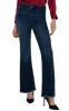 HANNAH FLARE WITH WELT POCKETS - ECO sold by Liverpool Jeans Company