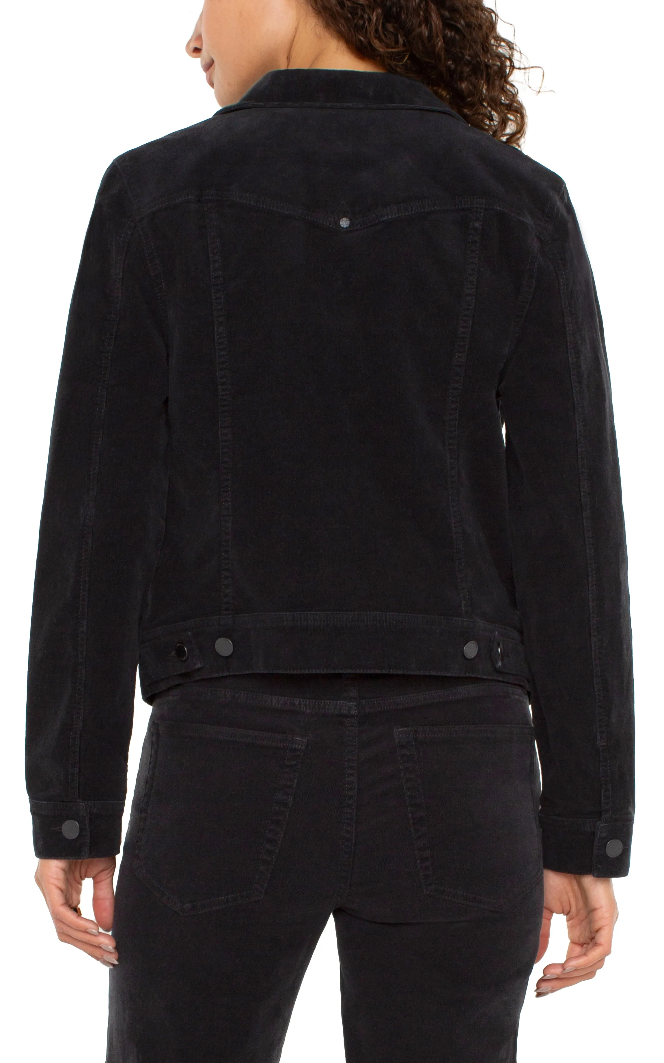 CLASSIC JACKET sold by Liverpool Jeans Company product image thumbnail 2