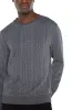 CREW NECK PULLOVER sold by Liverpool Jeans Company