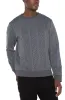 CREW NECK PULLOVER sold by Liverpool Jeans Company