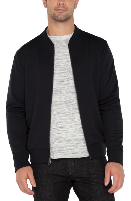 BOMBER JACKET sold by Liverpool Jeans Company