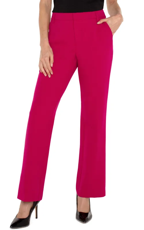 KELSEY FLARE TROUSER sold by Liverpool Jeans Company