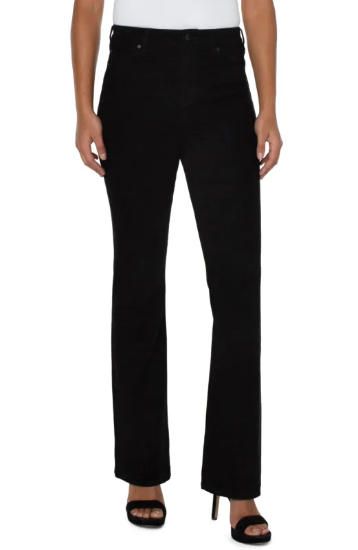 LUCY HI-RISE BOOTCUT sold by Liverpool Jeans Company