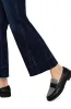 HANNAH HI-RISE CROP FLARE sold by Liverpool Jeans Company