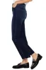 HANNAH HI-RISE CROP FLARE sold by Liverpool Jeans Company