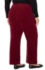 CORDUROY CROP WIDE LEG sold by Liverpool Jeans Company