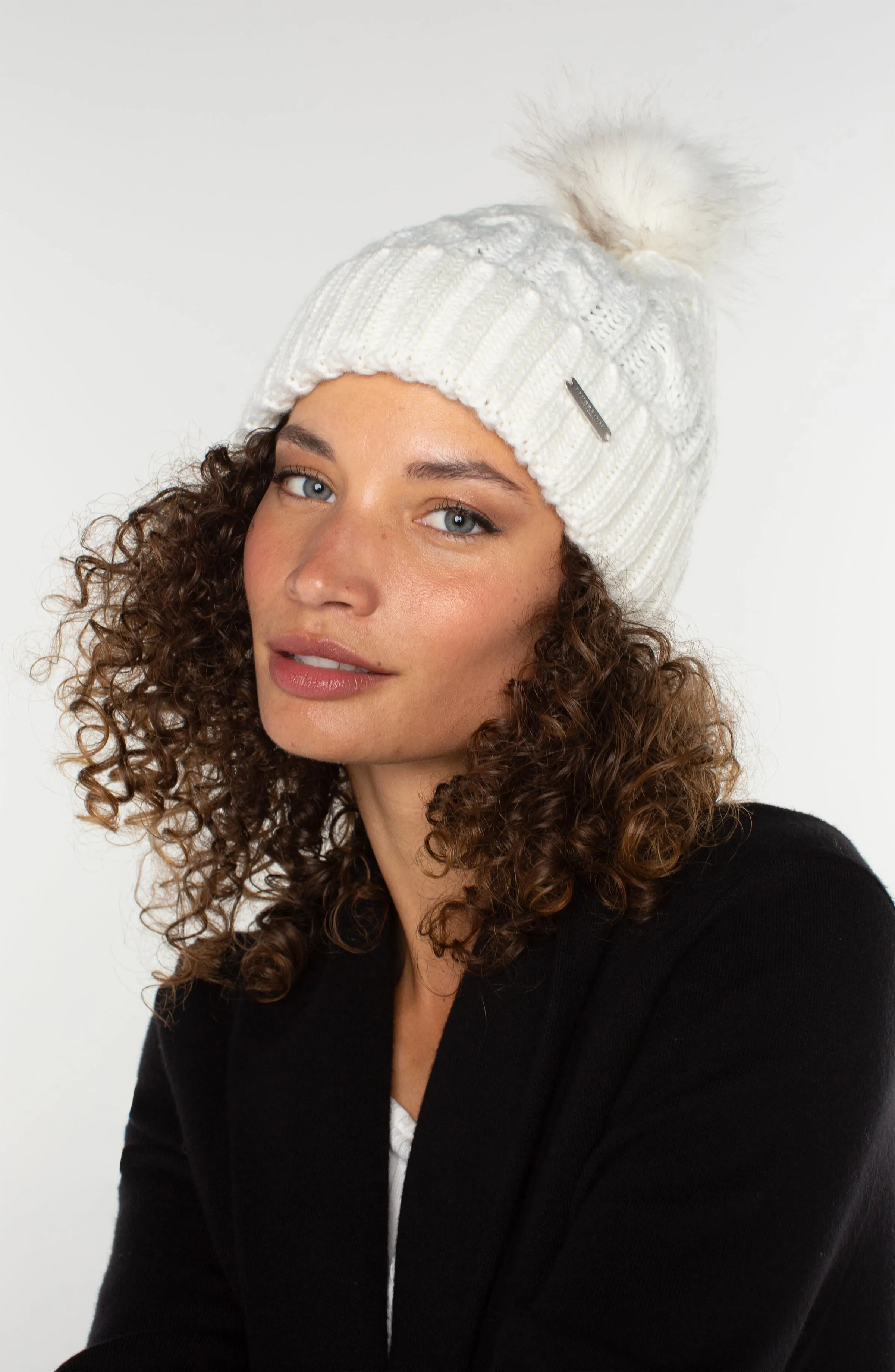 BEANIE sold by Liverpool Jeans Company product image thumbnail 2