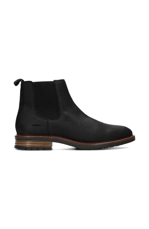 RAIL SUEDE LEATHER BOOT sold by Liverpool Jeans Company
