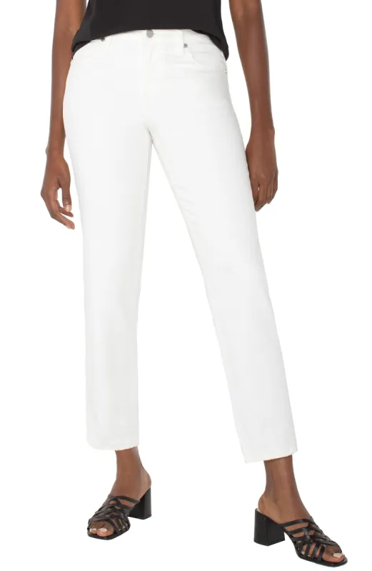 LIV RELAXED SKINNY sold by Liverpool Jeans Company