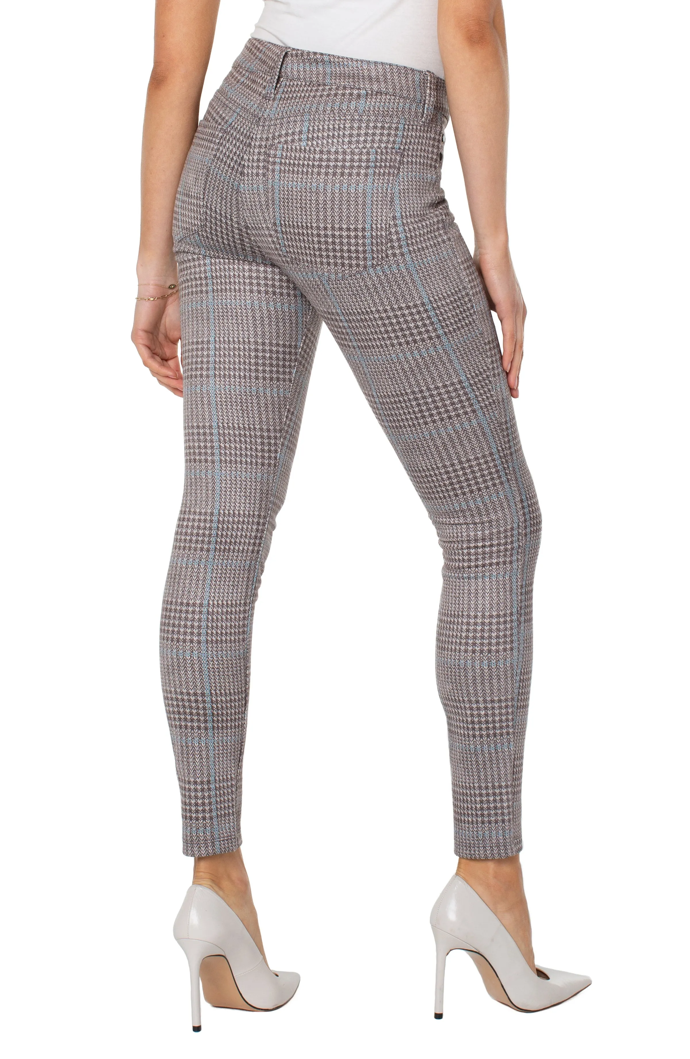 MADONNA LEGGING sold by Liverpool Jeans Company product image thumbnail 3