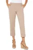 KELSEY CROP TROUSER sold by Liverpool Jeans Company