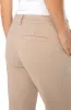 KELSEY CROP TROUSER sold by Liverpool Jeans Company