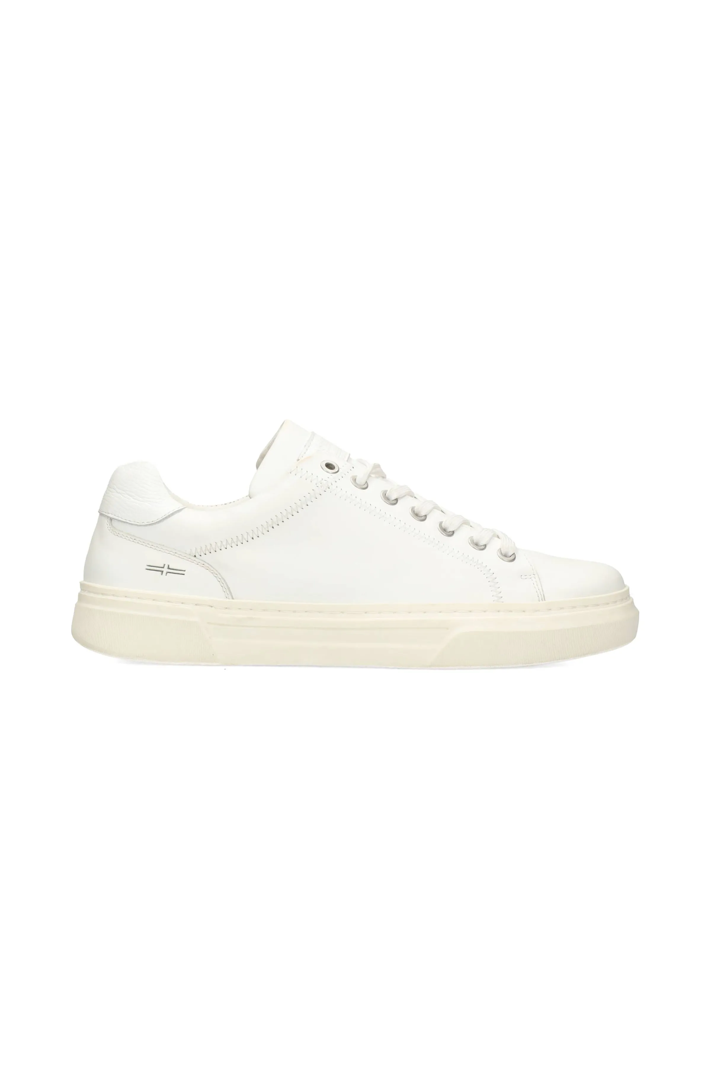 CITY LEATHER SNEAKER sold by Liverpool Jeans Company
