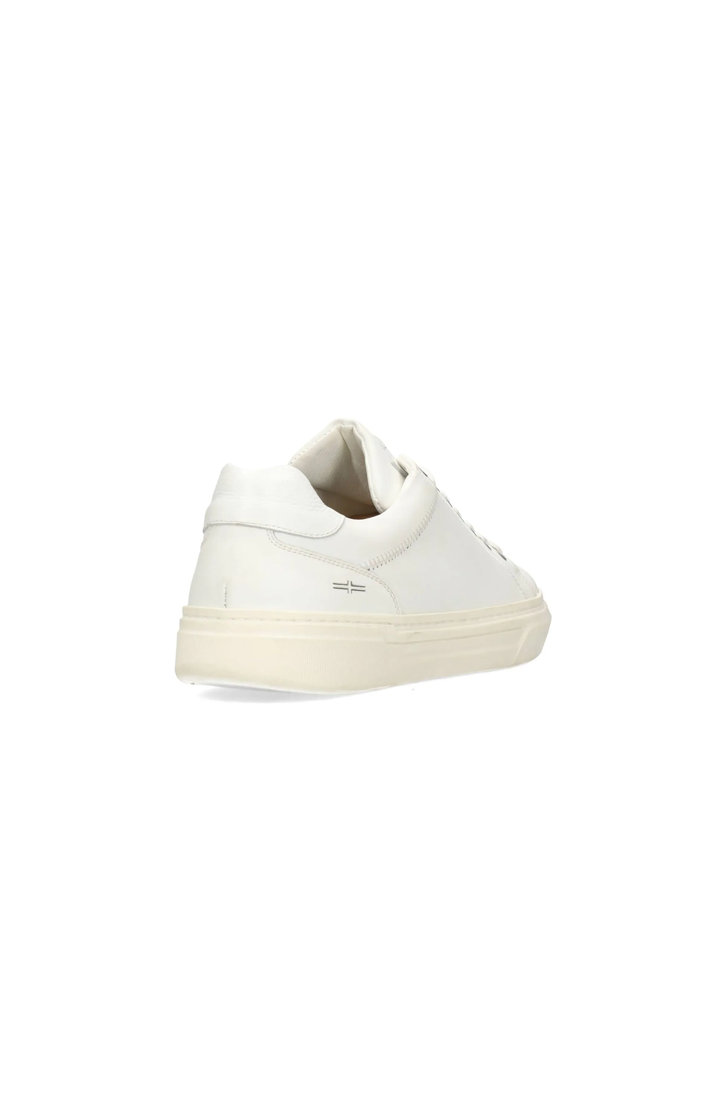 CITY LEATHER SNEAKER sold by Liverpool Jeans Company product image thumbnail 3