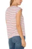 SLEEVELESS DOLMAN KNIT TOP sold by Liverpool Jeans Company