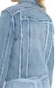 ECO TRUCKER JACKET sold by Liverpool Jeans Company